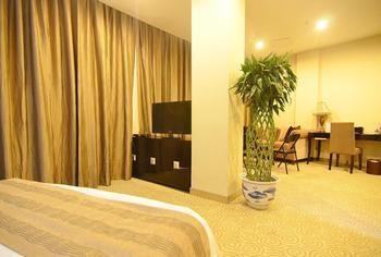 Liyuanzhen Beijing Katzman Hotel المظهر الخارجي الصورة