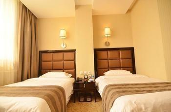 Liyuanzhen Beijing Katzman Hotel المظهر الخارجي الصورة