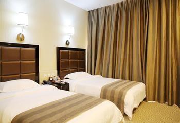 Liyuanzhen Beijing Katzman Hotel المظهر الخارجي الصورة
