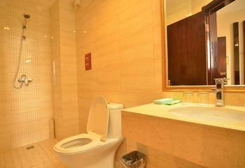 Liyuanzhen Beijing Katzman Hotel المظهر الخارجي الصورة