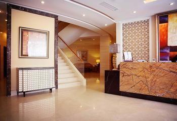 Liyuanzhen Beijing Katzman Hotel المظهر الخارجي الصورة