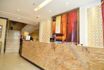 Liyuanzhen Beijing Katzman Hotel المظهر الخارجي الصورة