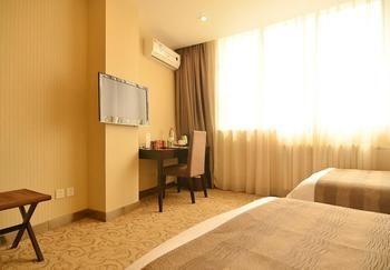Liyuanzhen Beijing Katzman Hotel المظهر الخارجي الصورة