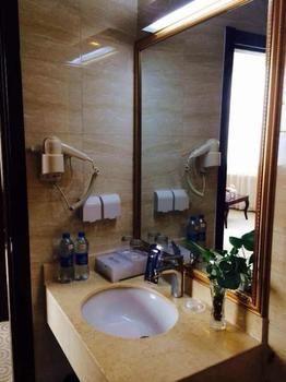 Liyuanzhen Beijing Katzman Hotel المظهر الخارجي الصورة