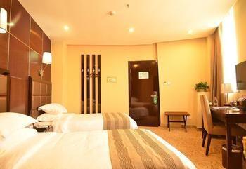 Liyuanzhen Beijing Katzman Hotel المظهر الخارجي الصورة