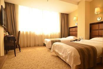 Liyuanzhen Beijing Katzman Hotel المظهر الخارجي الصورة