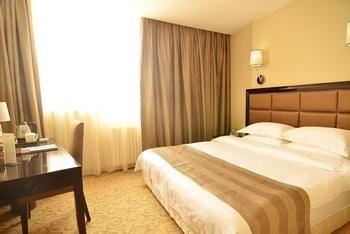 Liyuanzhen Beijing Katzman Hotel المظهر الخارجي الصورة
