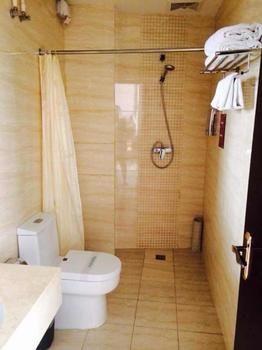 Liyuanzhen Beijing Katzman Hotel المظهر الخارجي الصورة