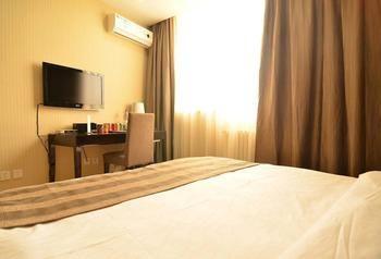 Liyuanzhen Beijing Katzman Hotel المظهر الخارجي الصورة