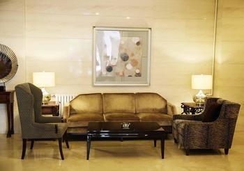 Liyuanzhen Beijing Katzman Hotel المظهر الخارجي الصورة