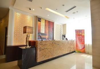 Liyuanzhen Beijing Katzman Hotel المظهر الخارجي الصورة